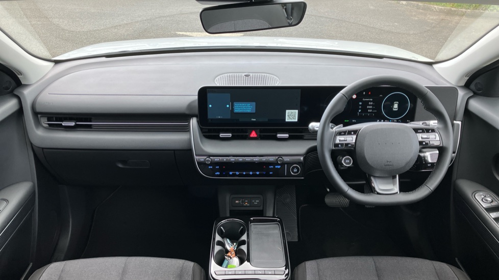 Hyundai IONIQ 5 125kW Advance 63 kWh 5dr Auto Electric Hatchback - Image 10