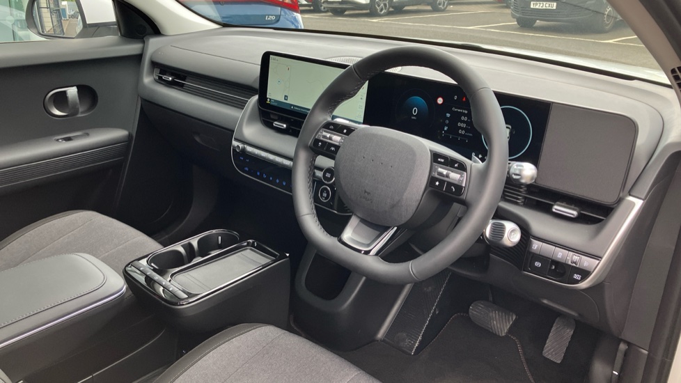 Hyundai IONIQ 5 125kW Advance 63 kWh 5dr Auto Electric Hatchback - Image 11