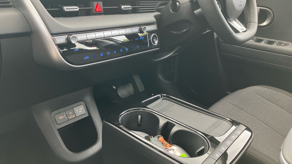 Hyundai IONIQ 5 125kW Advance 63 kWh 5dr Auto Electric Hatchback - Image 13