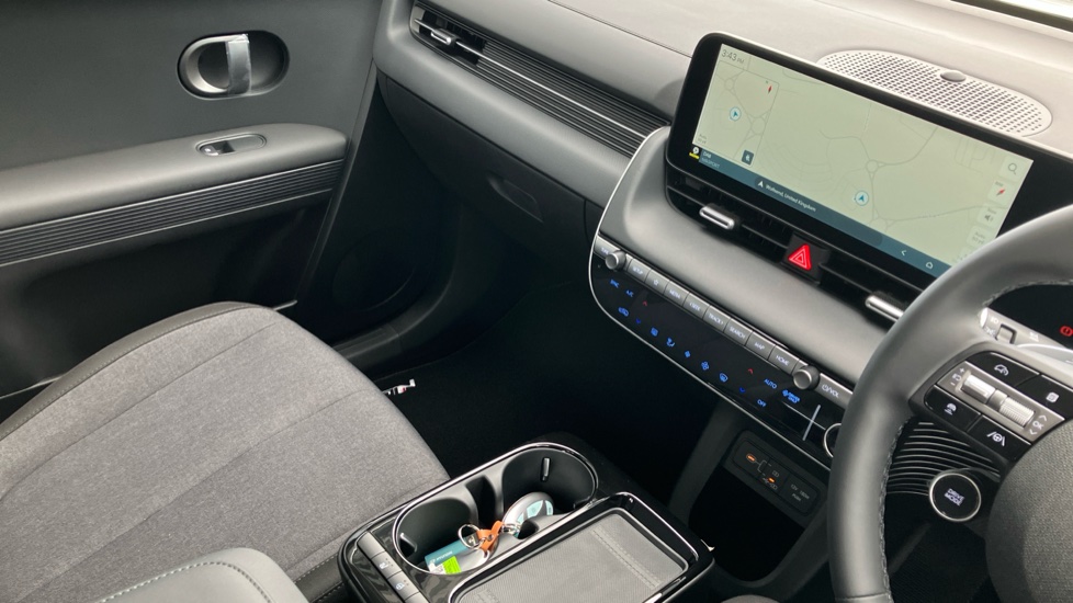 Hyundai IONIQ 5 125kW Advance 63 kWh 5dr Auto Electric Hatchback - Image 14