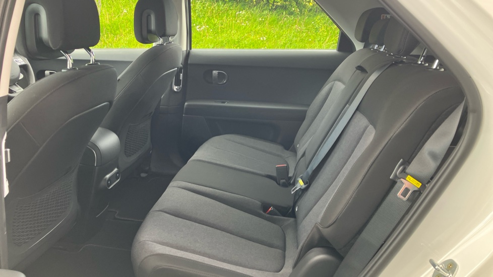 Hyundai IONIQ 5 125kW Advance 63 kWh 5dr Auto Electric Hatchback - Image 16