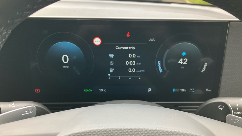 Hyundai IONIQ 5 125kW Advance 63 kWh 5dr Auto Electric Hatchback - Image 18