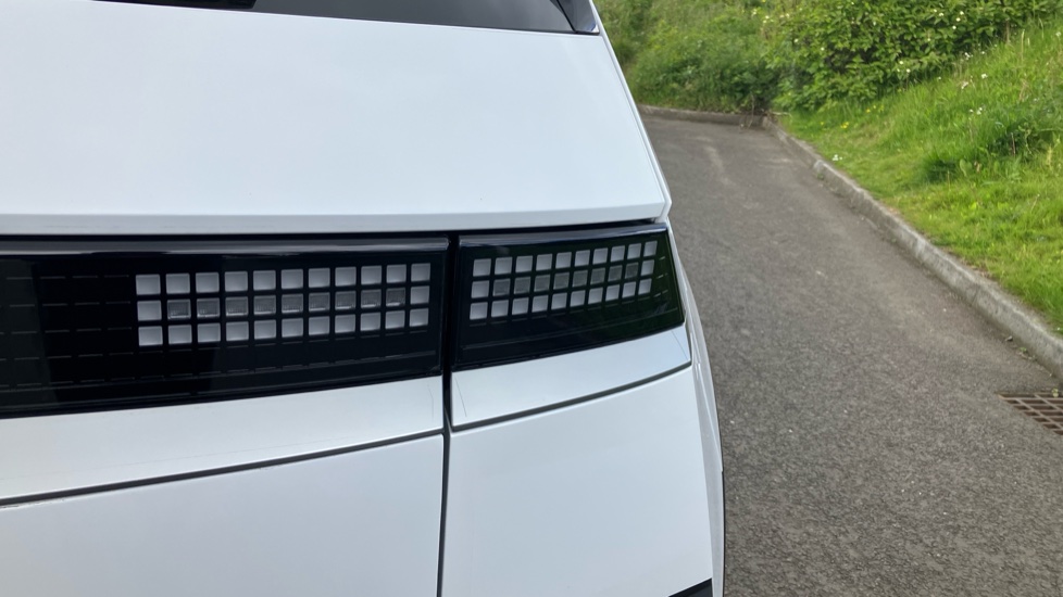 Hyundai IONIQ 5 125kW Advance 63 kWh 5dr Auto Electric Hatchback - Image 21