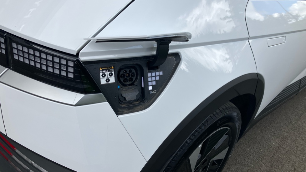 Hyundai IONIQ 5 125kW Advance 63 kWh 5dr Auto Electric Hatchback - Image 22