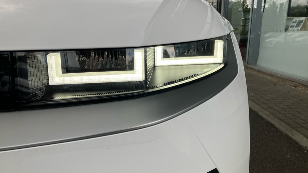 Hyundai IONIQ 5 125kW Advance 63 kWh 5dr Auto Electric Hatchback - Image 23