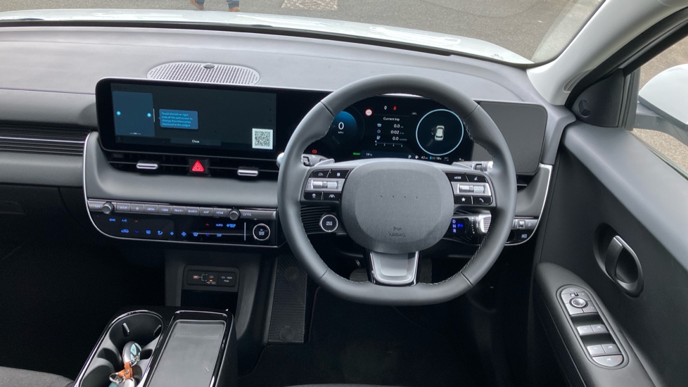 Hyundai IONIQ 5 125kW Advance 63 kWh 5dr Auto Electric Hatchback - Image 25