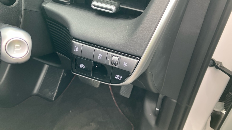 Hyundai IONIQ 5 125kW Advance 63 kWh 5dr Auto Electric Hatchback - Image 30