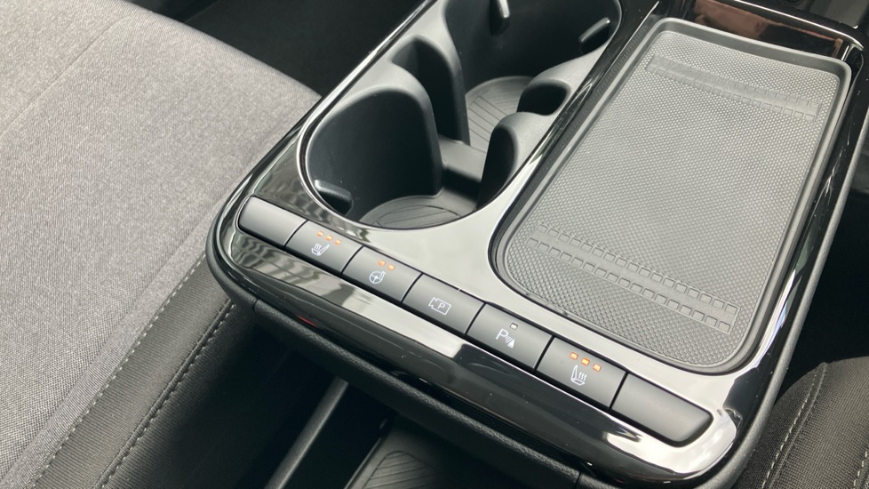 Hyundai IONIQ 5 125kW Advance 63 kWh 5dr Auto Electric Hatchback - Image 32