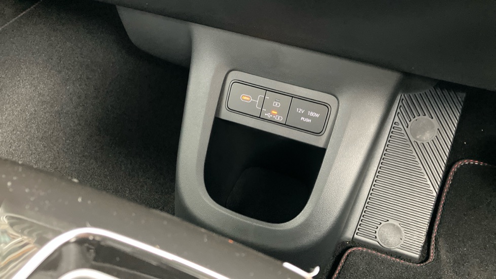 Hyundai IONIQ 5 125kW Advance 63 kWh 5dr Auto Electric Hatchback - Image 33