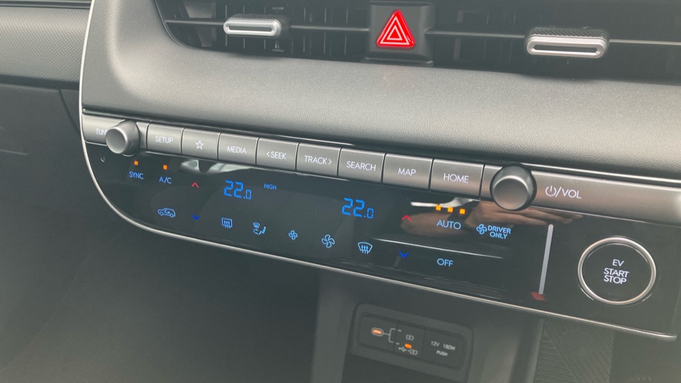 Hyundai IONIQ 5 125kW Advance 63 kWh 5dr Auto Electric Hatchback - Image 34