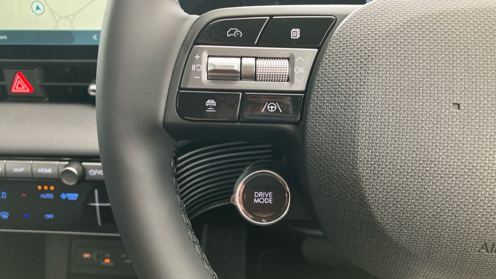 Hyundai IONIQ 5 125kW Advance 63 kWh 5dr Auto Electric Hatchback - Image 35