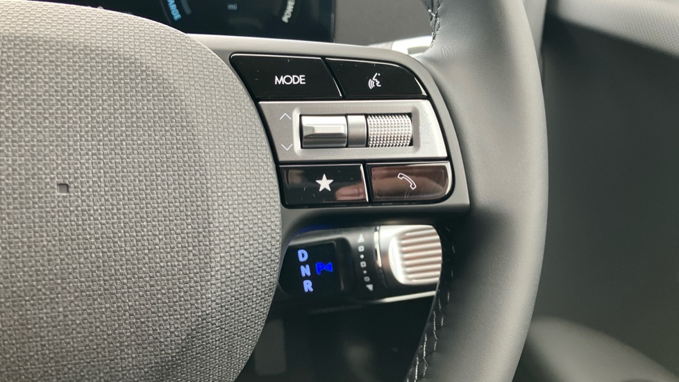 Hyundai IONIQ 5 125kW Advance 63 kWh 5dr Auto Electric Hatchback - Image 36