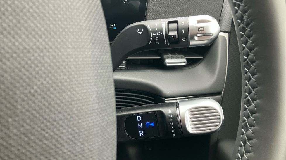 Hyundai IONIQ 5 125kW Advance 63 kWh 5dr Auto Electric Hatchback - Image 38
