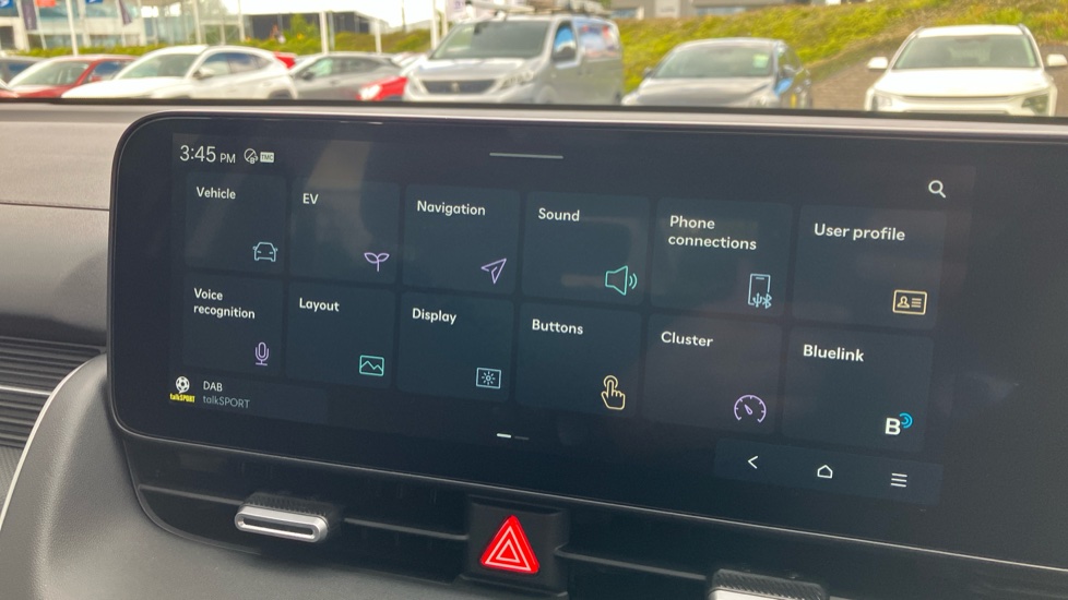 Hyundai IONIQ 5 125kW Advance 63 kWh 5dr Auto Electric Hatchback - Image 41