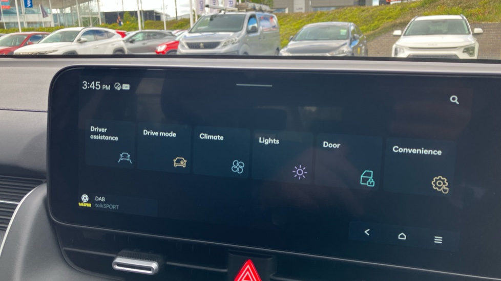 Hyundai IONIQ 5 125kW Advance 63 kWh 5dr Auto Electric Hatchback - Image 42