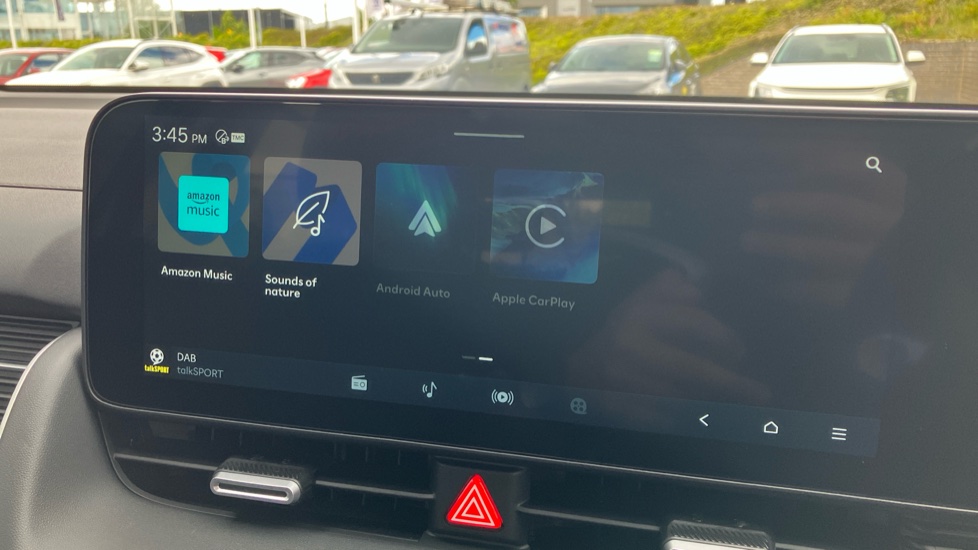 Hyundai IONIQ 5 125kW Advance 63 kWh 5dr Auto Electric Hatchback - Image 44
