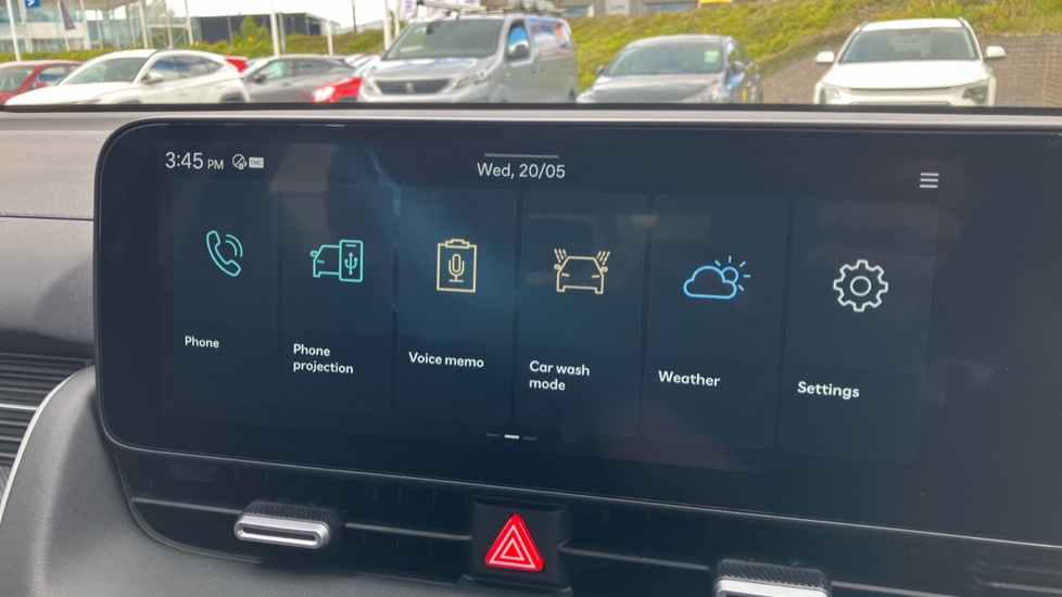Hyundai IONIQ 5 125kW Advance 63 kWh 5dr Auto Electric Hatchback - Image 45