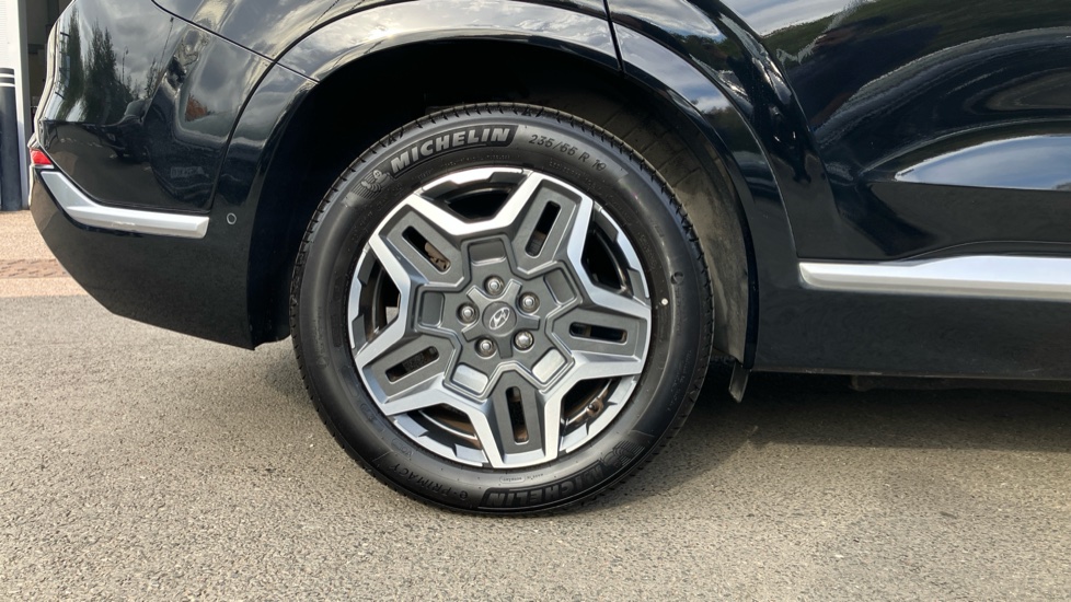 Hyundai SANTA FE 1.6 TGDi Plug-in Hybrid Ultimate 5dr 4WD Auto Estate - Image 7