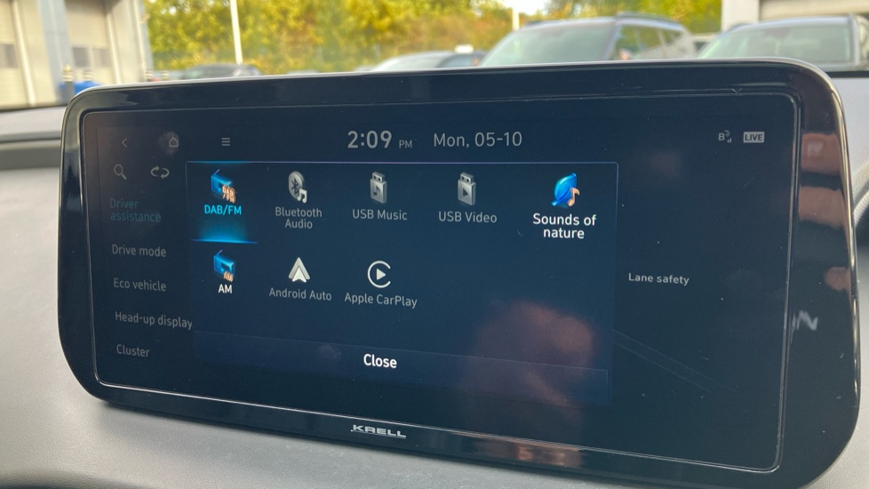 Hyundai SANTA FE 1.6 TGDi Plug-in Hybrid Ultimate 5dr 4WD Auto Estate - Image 44