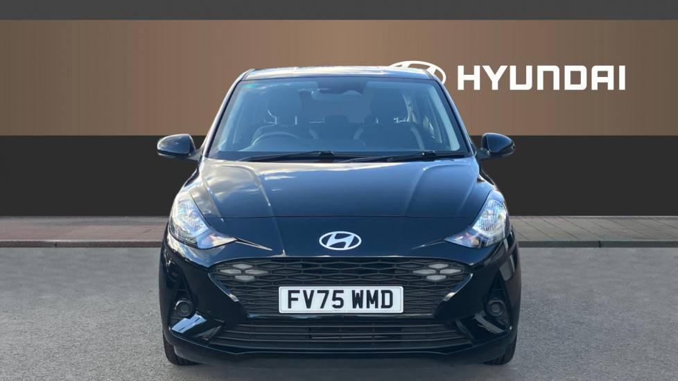Hyundai i10 1.0 [63] Advance 5dr [Nav] Petrol Hatchback - Image 3