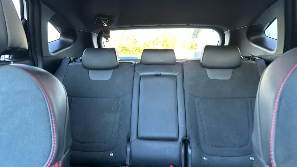Hyundai TUCSON 1.6T N Line 5dr Petrol Estate - Image 15
