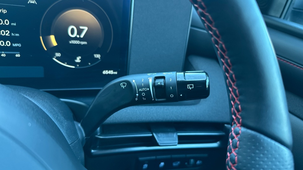 Hyundai TUCSON 1.6T N Line 5dr Petrol Estate - Image 39