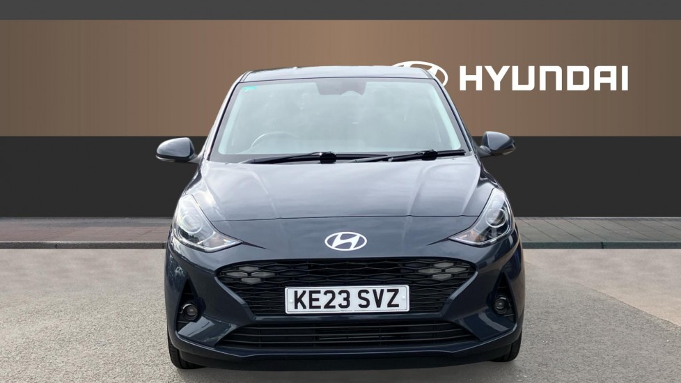 Hyundai i10 1.2 MPi Premium 5dr Auto Petrol Hatchback - Image 3