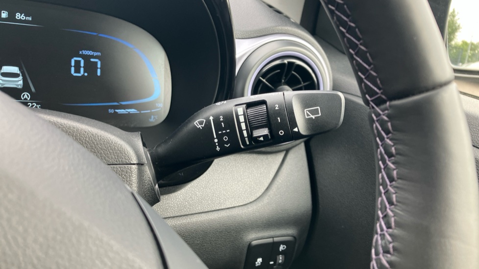 Hyundai i10 1.2 MPi Premium 5dr Auto Petrol Hatchback - Image 33