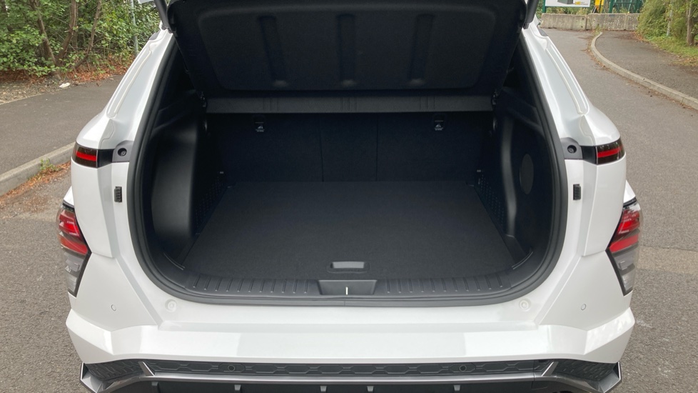 Hyundai KONA 1.0T 100 N Line S 5dr Petrol Hatchback - Image 4