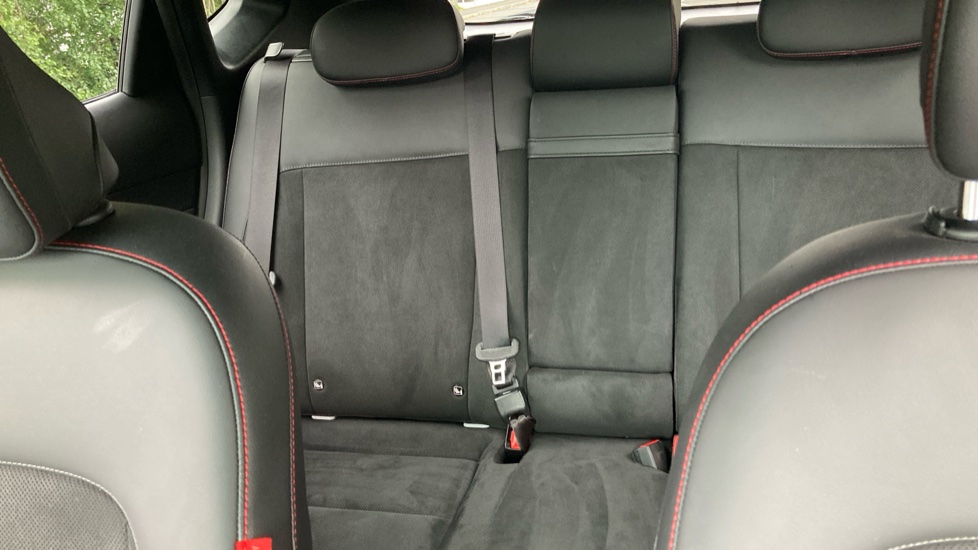 Hyundai KONA 1.0T 100 N Line S 5dr Petrol Hatchback - Image 15