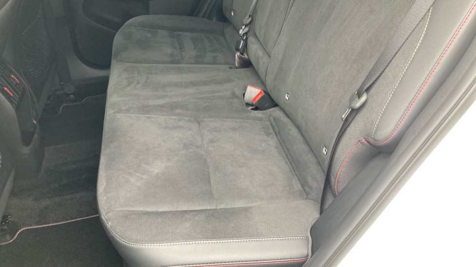 Hyundai KONA 1.0T 100 N Line S 5dr Petrol Hatchback - Image 16