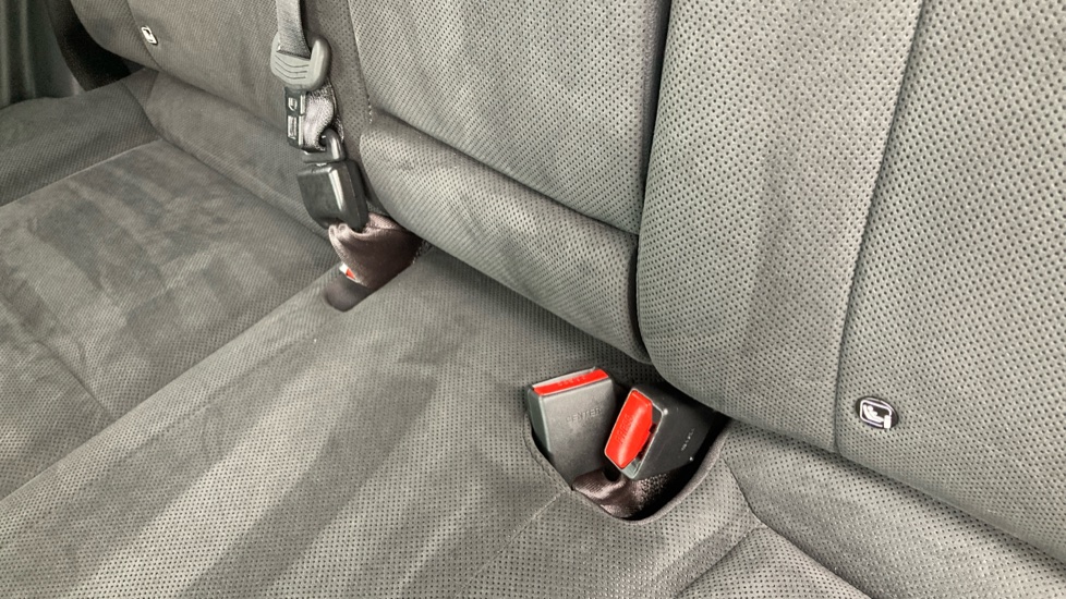 Hyundai KONA 1.0T 100 N Line S 5dr Petrol Hatchback - Image 17