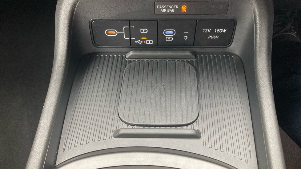 Hyundai KONA 1.0T 100 N Line S 5dr Petrol Hatchback - Image 30