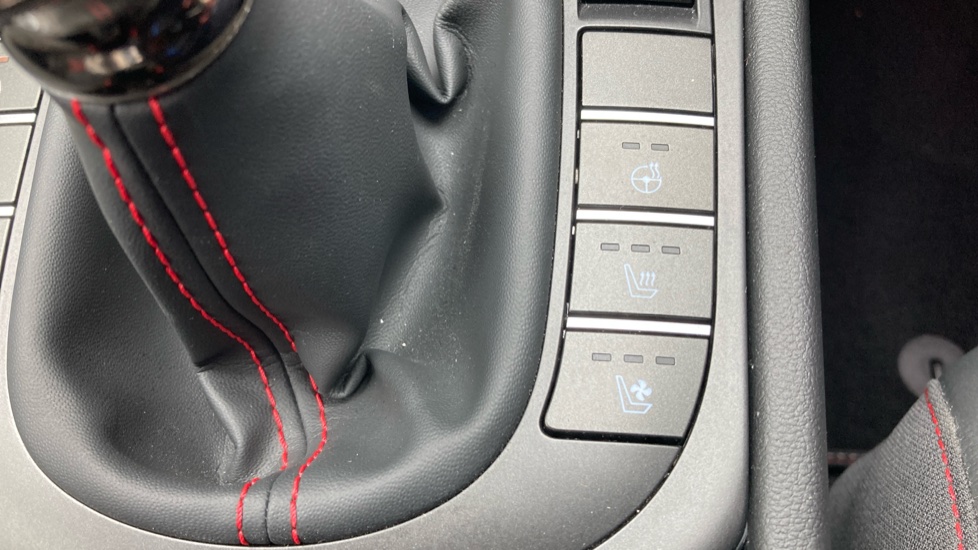 Hyundai KONA 1.0T 100 N Line S 5dr Petrol Hatchback - Image 31