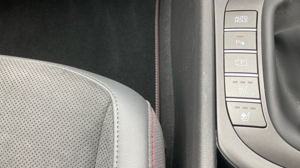 Hyundai KONA 1.0T 100 N Line S 5dr Petrol Hatchback - Image 32