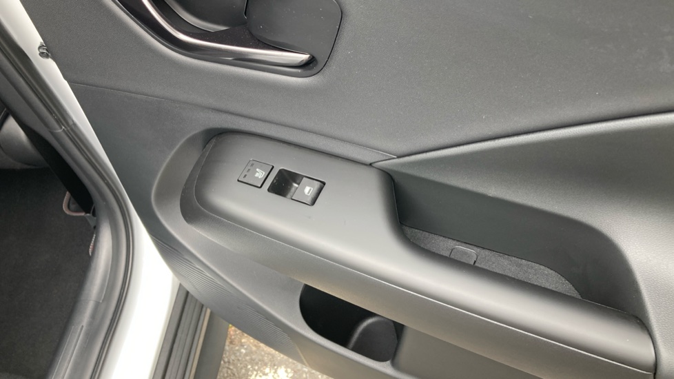 Hyundai KONA 1.0T 100 N Line S 5dr Petrol Hatchback - Image 35