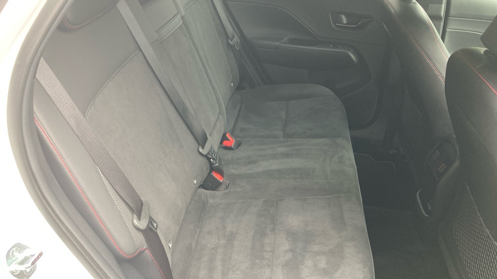 Hyundai KONA 1.0T 100 N Line S 5dr Petrol Hatchback - Image 36