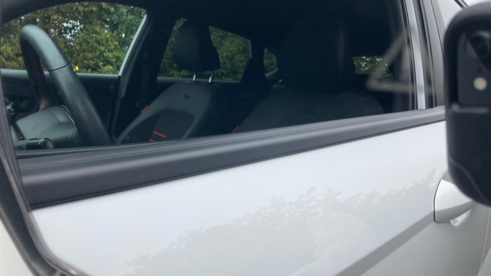 Hyundai KONA 1.0T 100 N Line S 5dr Petrol Hatchback - Image 38