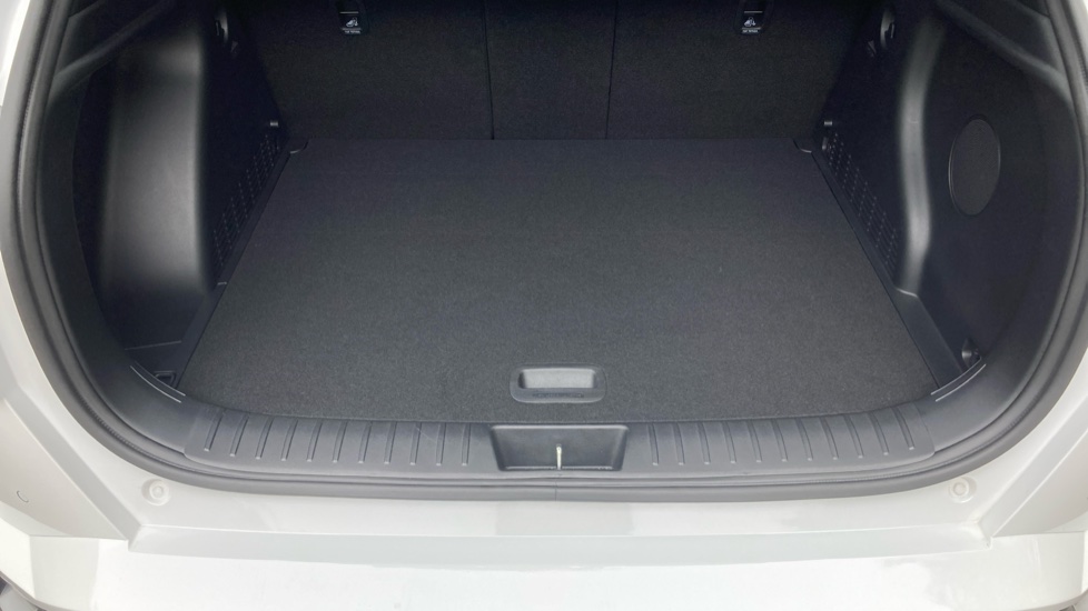 Hyundai KONA 1.0T 100 N Line S 5dr Petrol Hatchback - Image 39