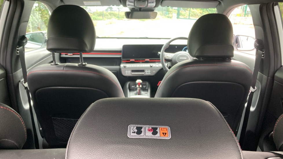 Hyundai KONA 1.0T 100 N Line S 5dr Petrol Hatchback - Image 41
