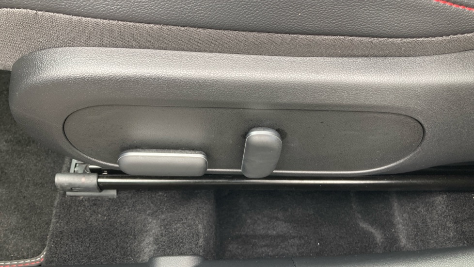 Hyundai KONA 1.0T 100 N Line S 5dr Petrol Hatchback - Image 44