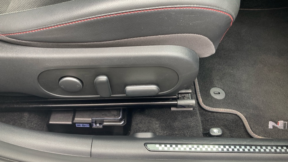 Hyundai KONA 1.0T 100 N Line S 5dr Petrol Hatchback - Image 45