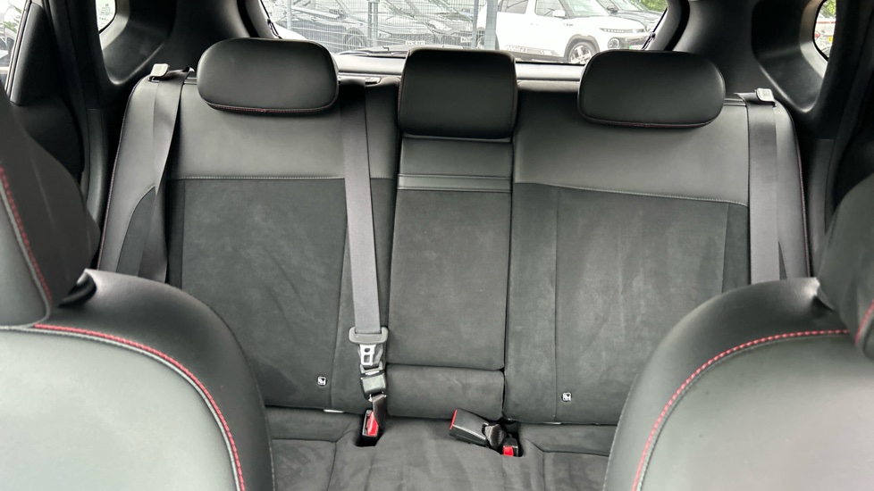 Hyundai KONA 1.0T 100 N Line S 5dr Petrol Hatchback - Image 15