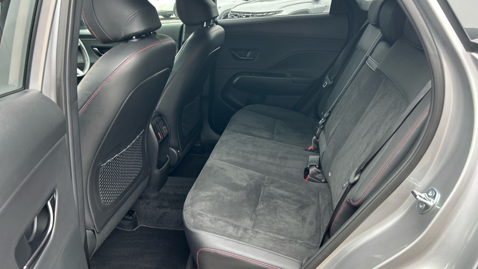Hyundai KONA 1.0T 100 N Line S 5dr Petrol Hatchback - Image 16