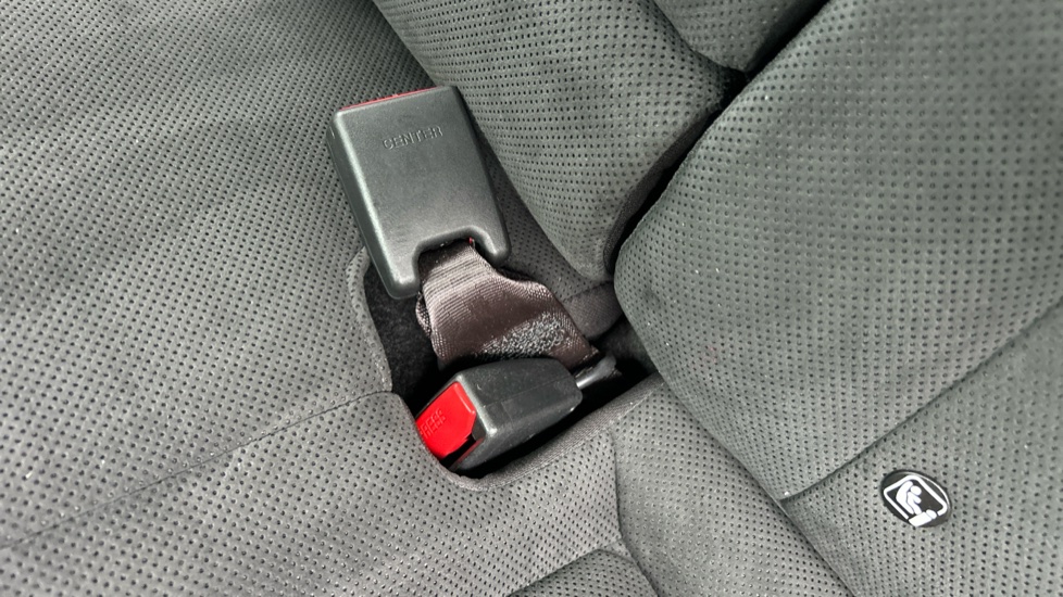 Hyundai KONA 1.0T 100 N Line S 5dr Petrol Hatchback - Image 17