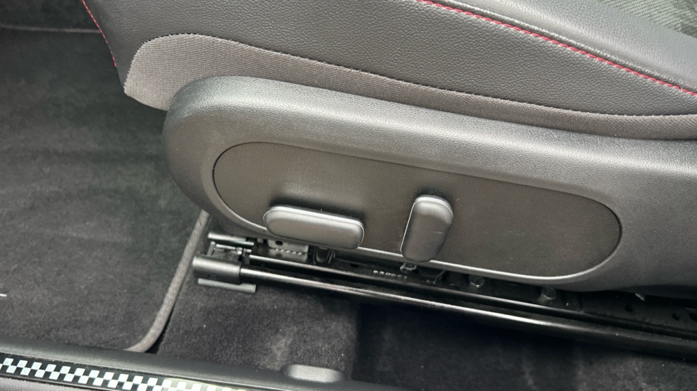 Hyundai KONA 1.0T 100 N Line S 5dr Petrol Hatchback - Image 22