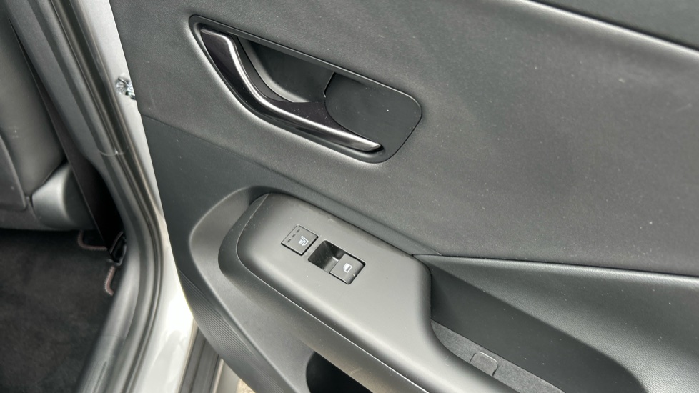 Hyundai KONA 1.0T 100 N Line S 5dr Petrol Hatchback - Image 30