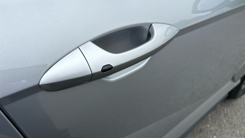 Hyundai KONA 1.0T 100 N Line S 5dr Petrol Hatchback - Image 32