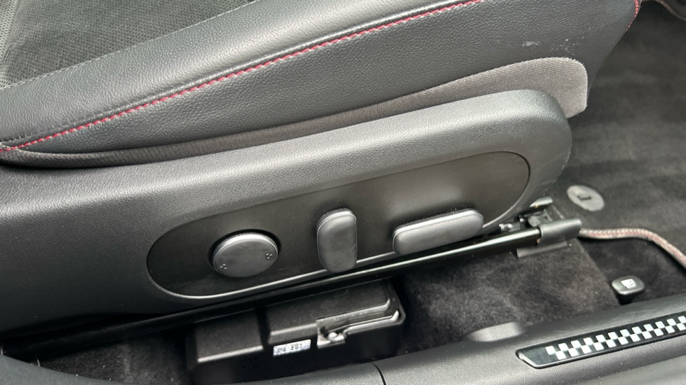 Hyundai KONA 1.0T 100 N Line S 5dr Petrol Hatchback - Image 37