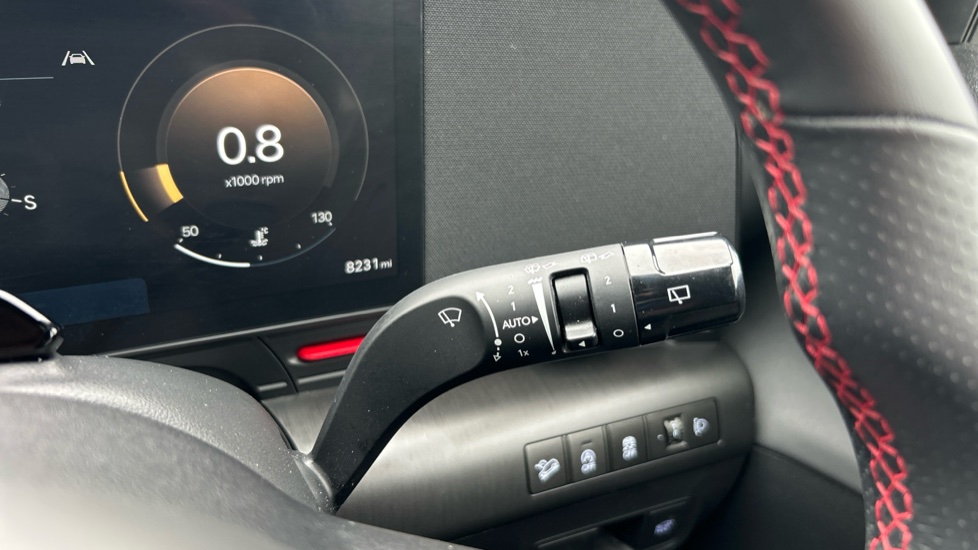 Hyundai KONA 1.0T 100 N Line S 5dr Petrol Hatchback - Image 40